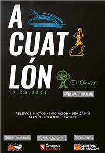 IV ACUATLÓN ESCOLAR E.M. EL OLIVAR